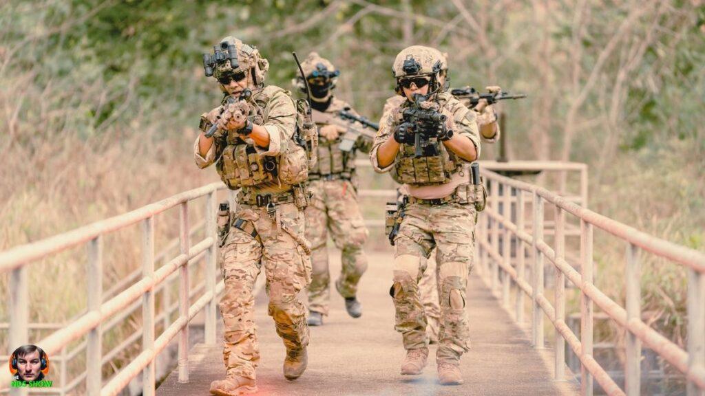 Special Operations Delta