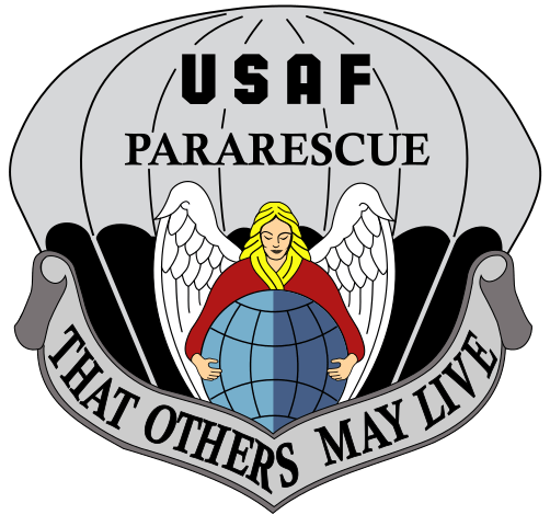 Special Operations Pararescue